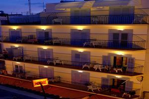 Gasthuis Ferrer San Antonio (Ibiza)