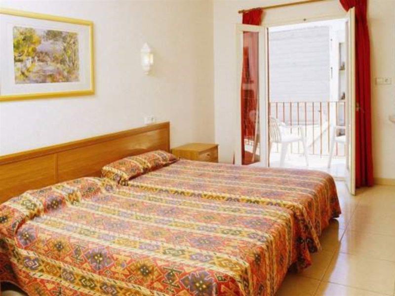 Ferrer Guest house San Antonio (Ibiza)