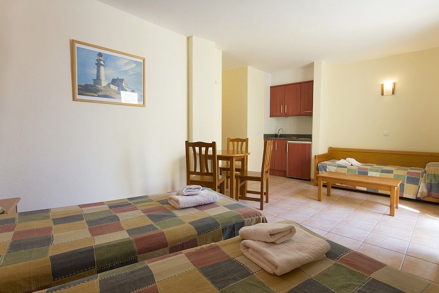 Guest house Ferrer