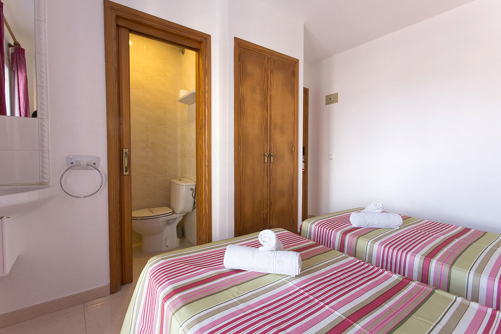 Ferrer Guest house San Antonio (Ibiza)