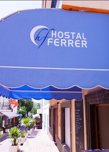 Ferrer * San Antonio (Ibiza)