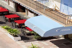 Ferrer Guest house *