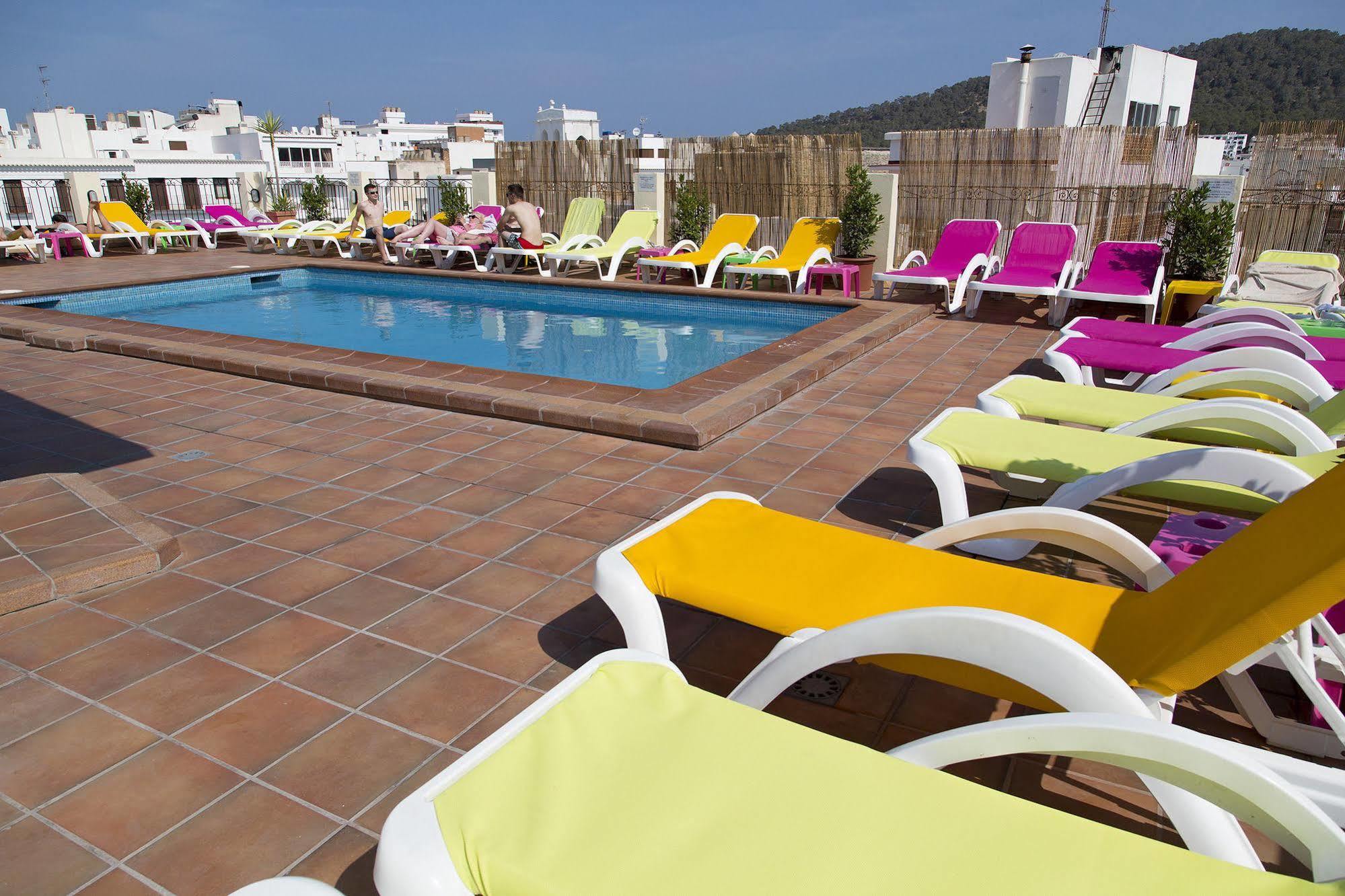 Guest house Ferrer