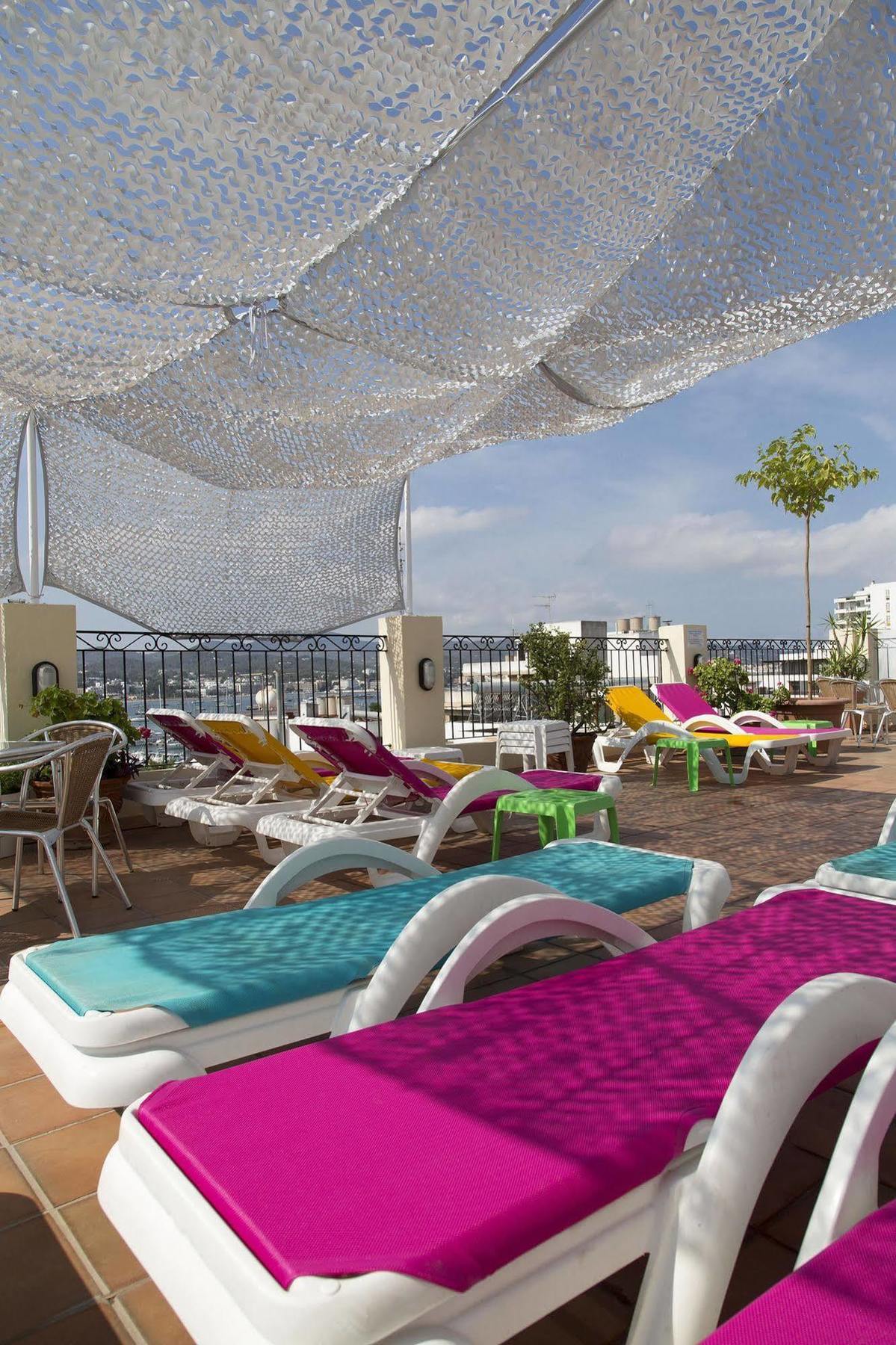 Ferrer Guest house