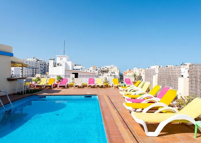 Hostal Ferrer