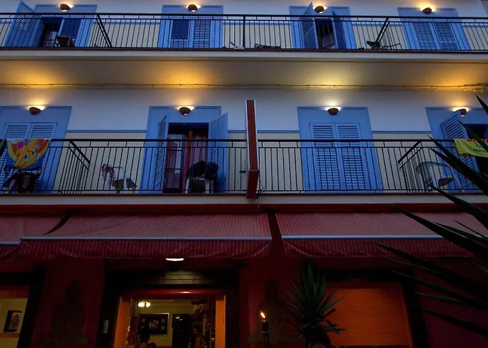 Hostal Ferrer