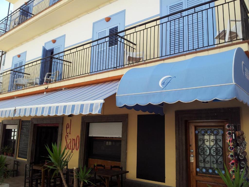 Ferrer San Antonio Abad