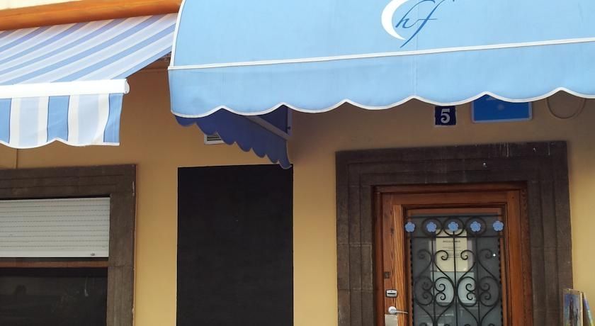 Ferrer * San Antonio Abad